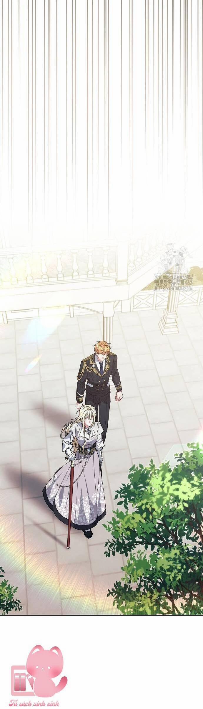 Con Đường Hoa Dành Cho Nam Chính 57 trang 40