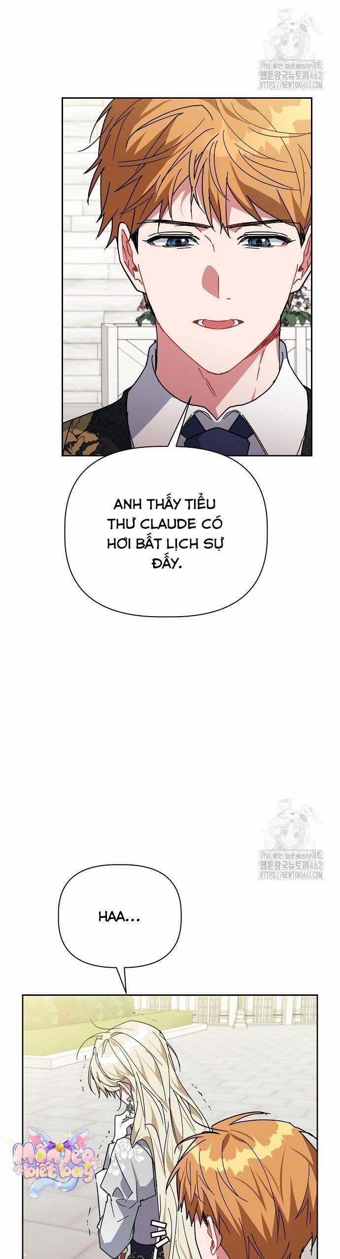 Con Đường Hoa Dành Cho Nam Chính 57 trang 41