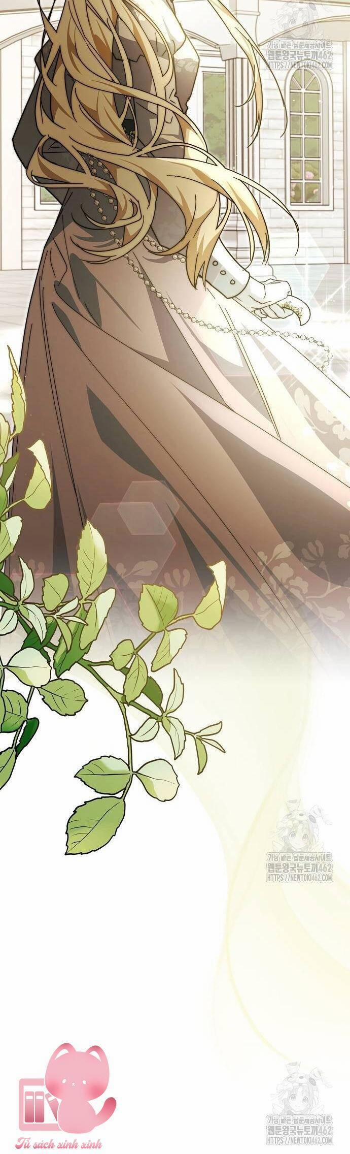 Con Đường Hoa Dành Cho Nam Chính 57 trang 45