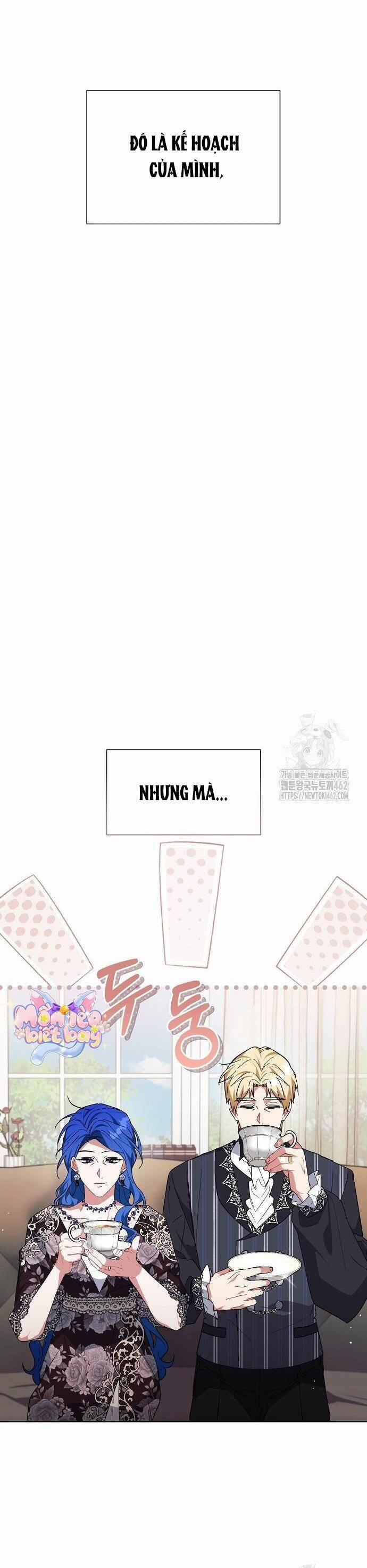 Con Đường Hoa Dành Cho Nam Chính 57 trang 6