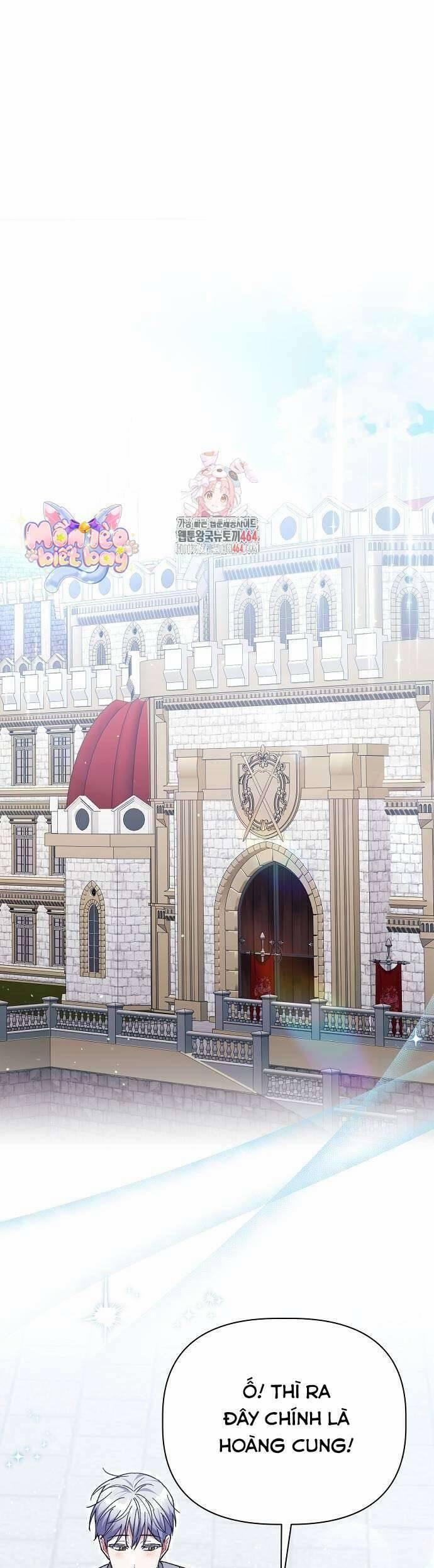 Con Đường Hoa Dành Cho Nam Chính 59 trang 1