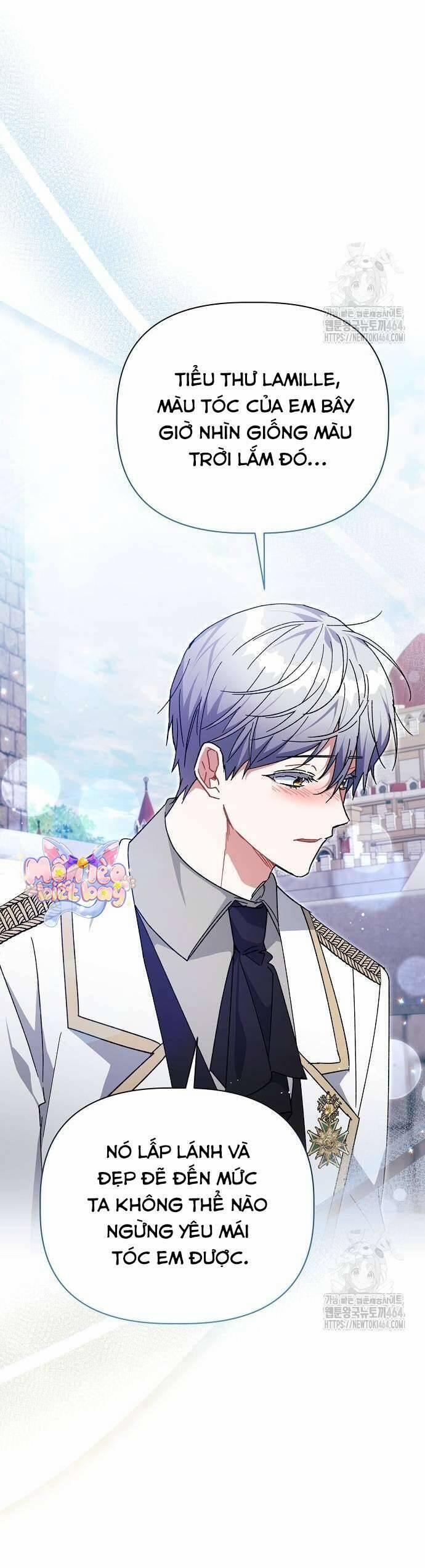 Con Đường Hoa Dành Cho Nam Chính 59 trang 12