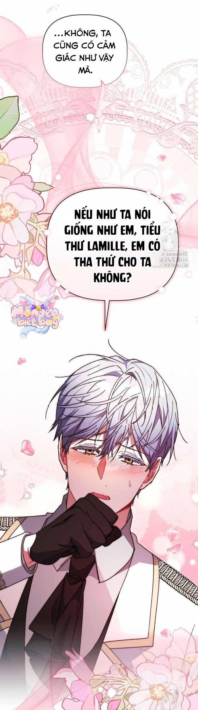 Con Đường Hoa Dành Cho Nam Chính 59 trang 15