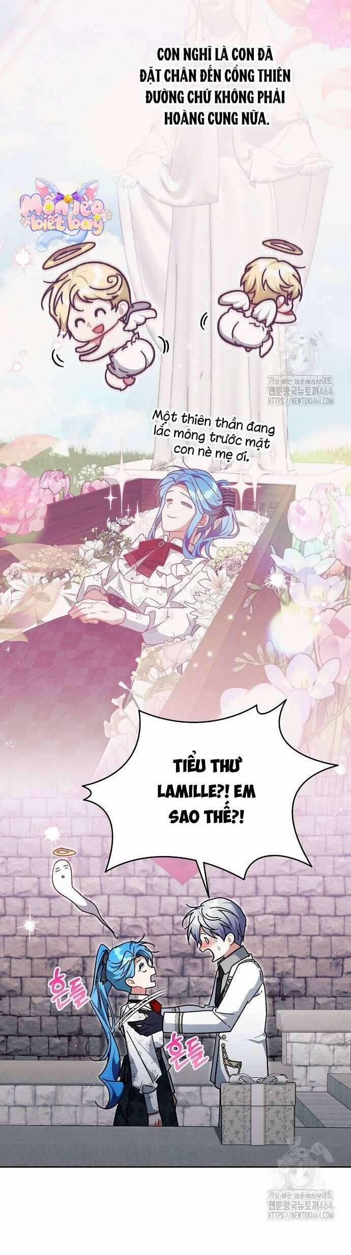 Con Đường Hoa Dành Cho Nam Chính 59 trang 17