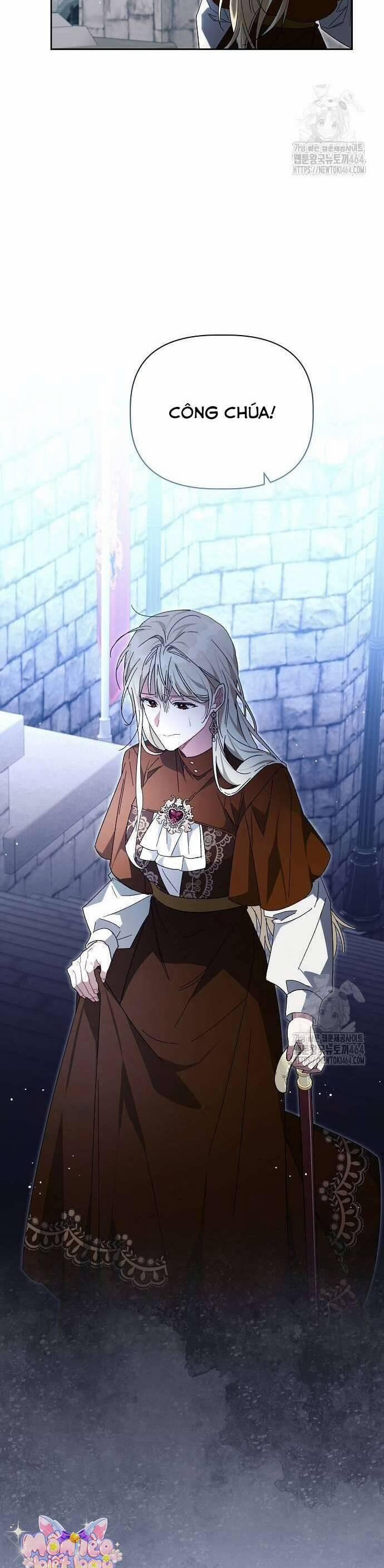 Con Đường Hoa Dành Cho Nam Chính 59 trang 19