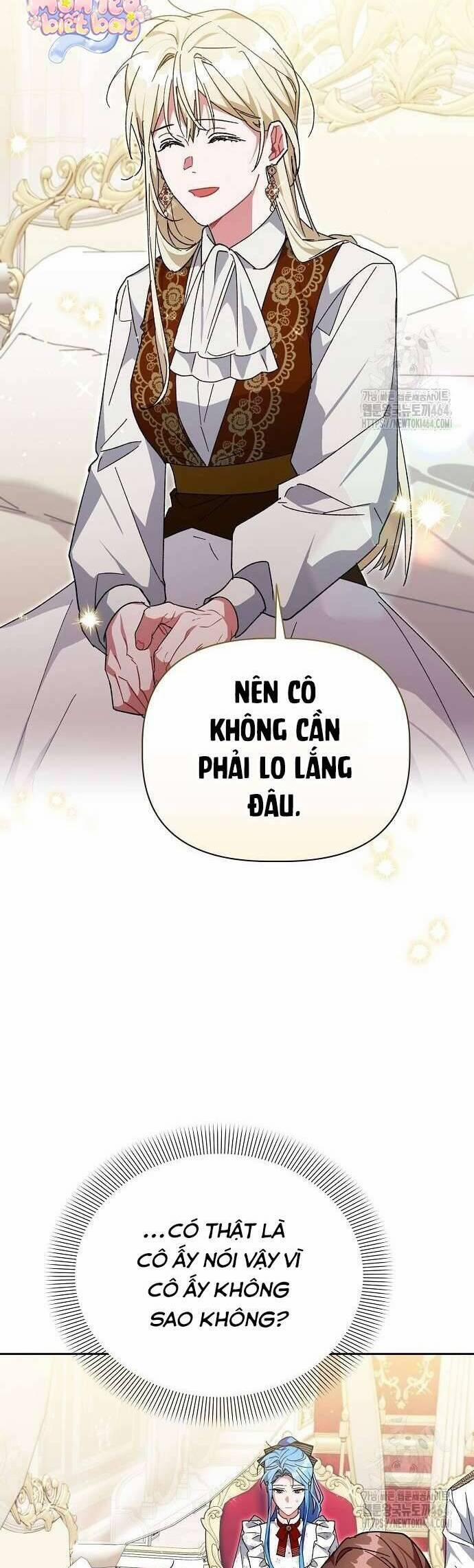 Con Đường Hoa Dành Cho Nam Chính 59 trang 26