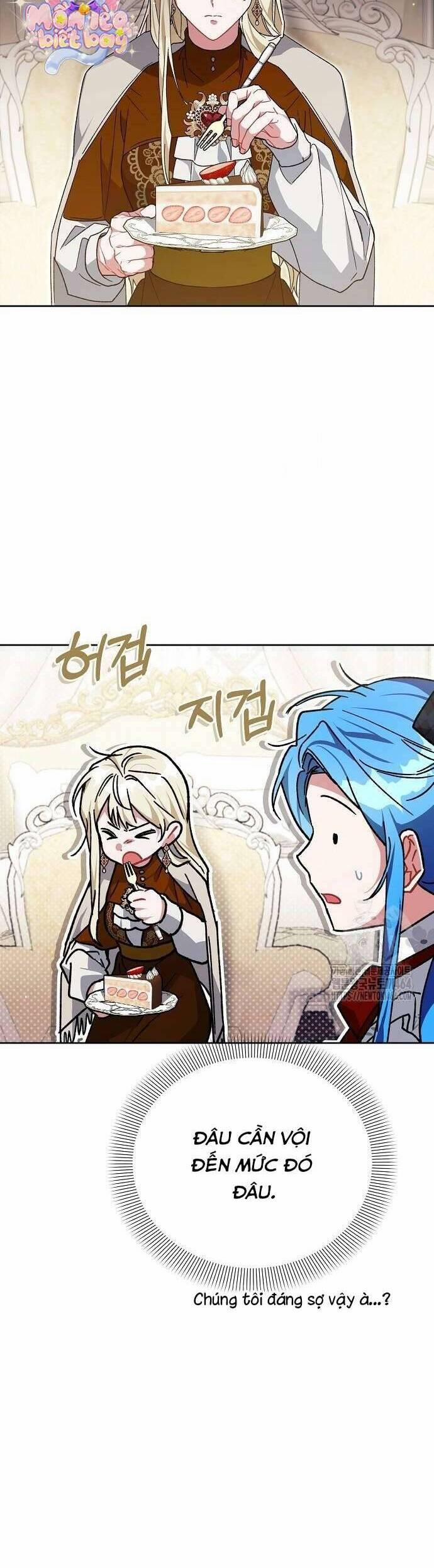 Con Đường Hoa Dành Cho Nam Chính 59 trang 31