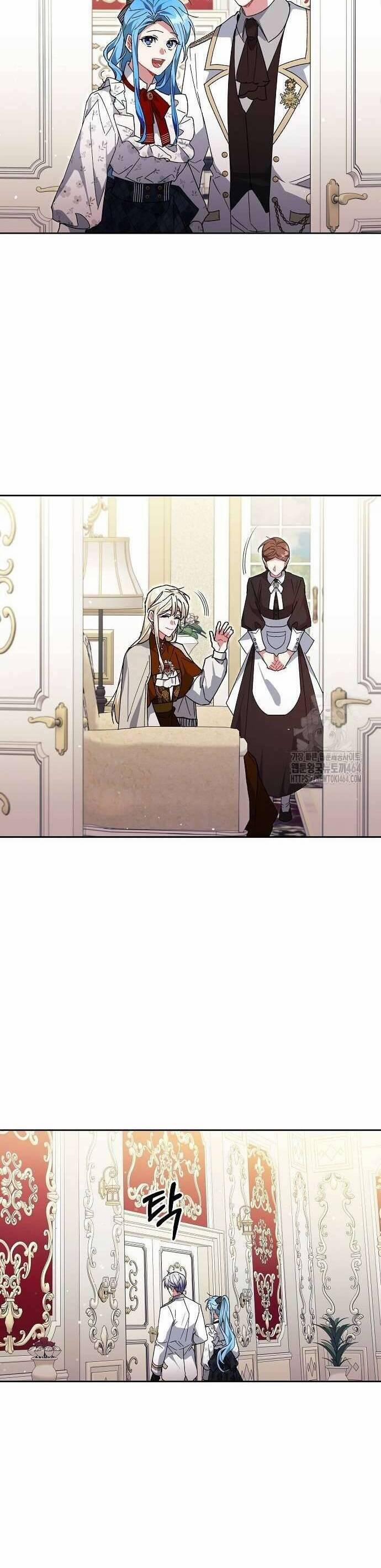 Con Đường Hoa Dành Cho Nam Chính 59 trang 37