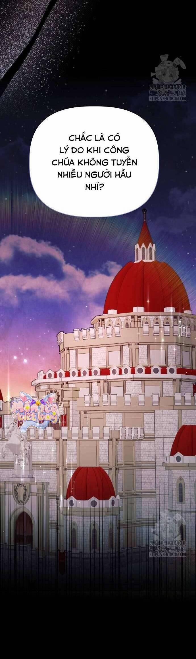 Con Đường Hoa Dành Cho Nam Chính 59 trang 40