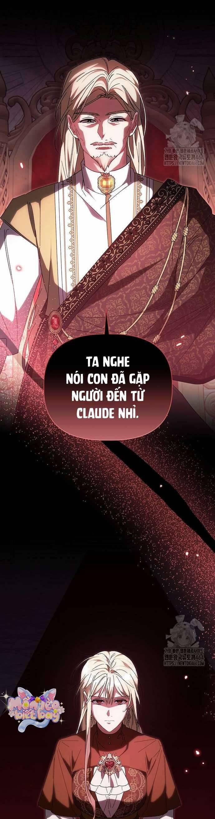 Con Đường Hoa Dành Cho Nam Chính 59 trang 42