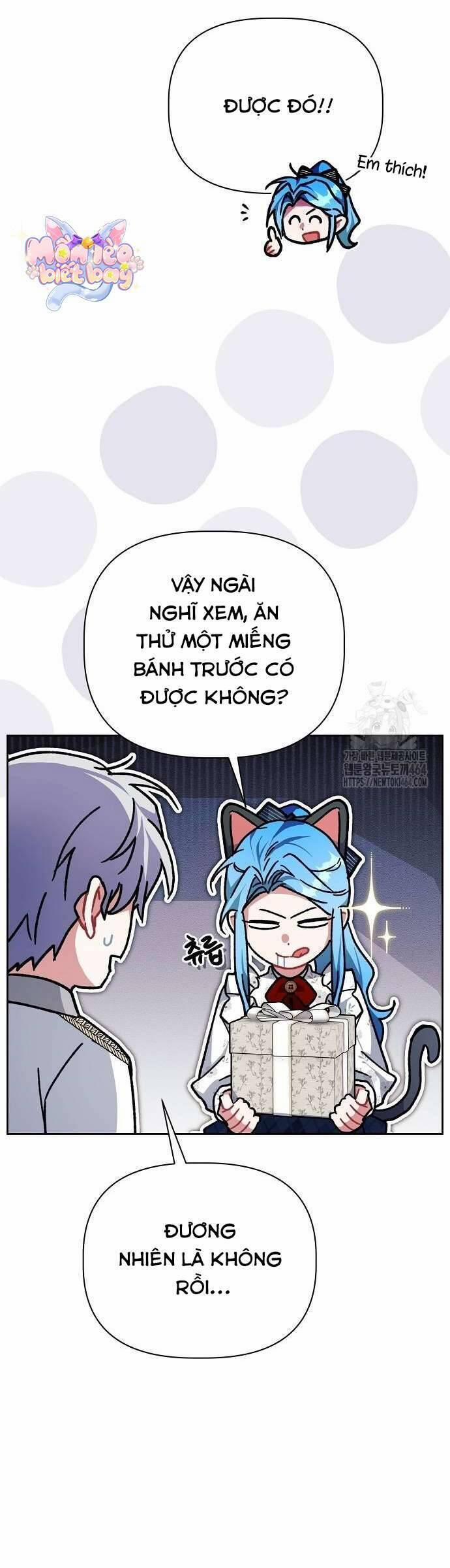 Con Đường Hoa Dành Cho Nam Chính 59 trang 5