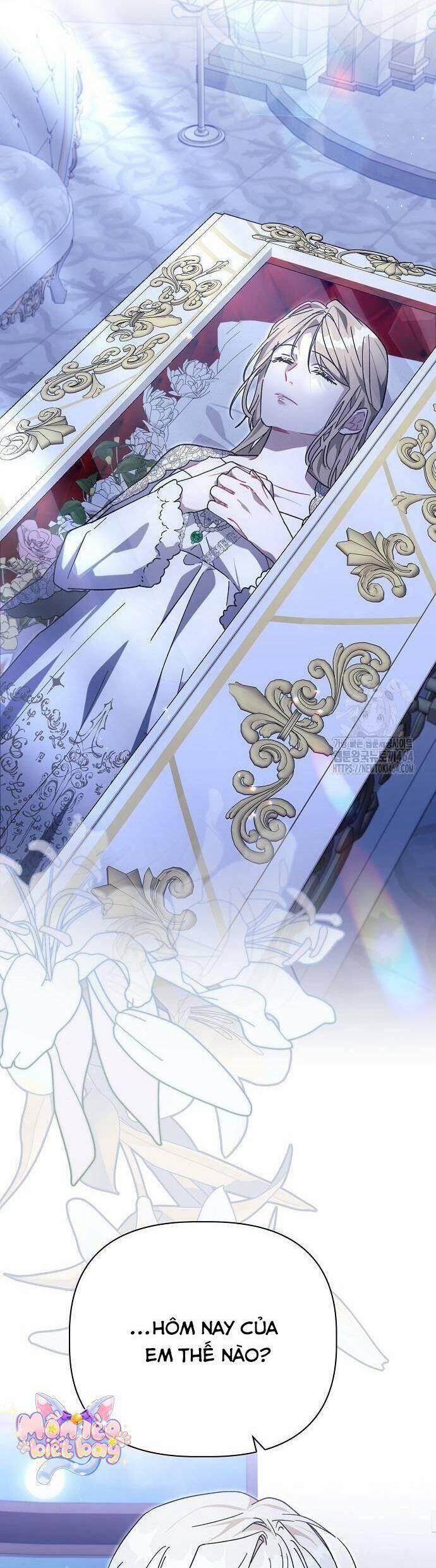 Con Đường Hoa Dành Cho Nam Chính 60 trang 14