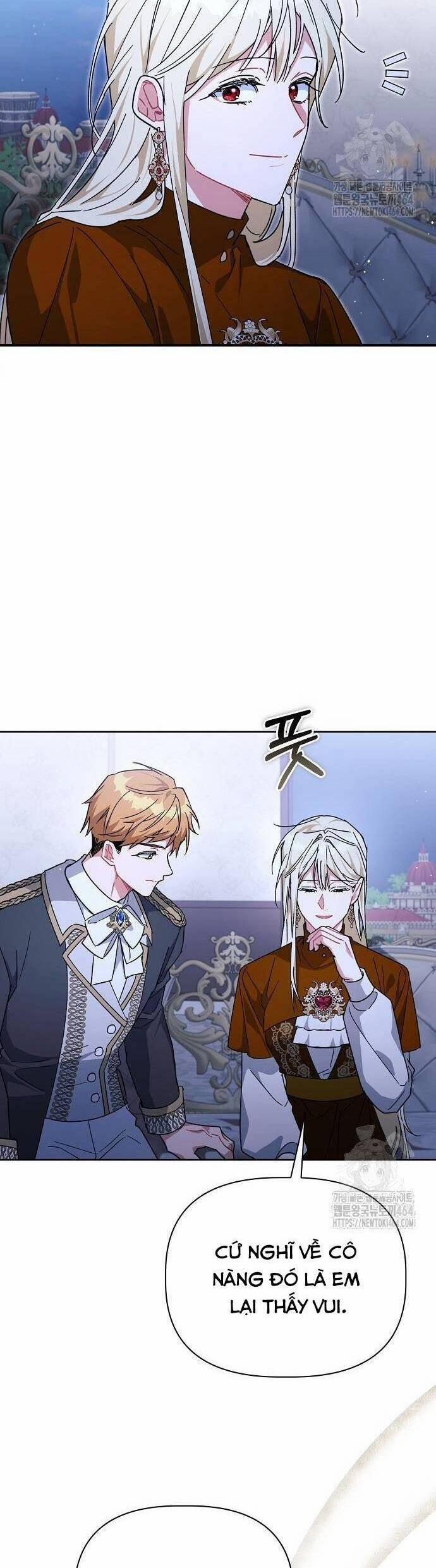 Con Đường Hoa Dành Cho Nam Chính 60 trang 15