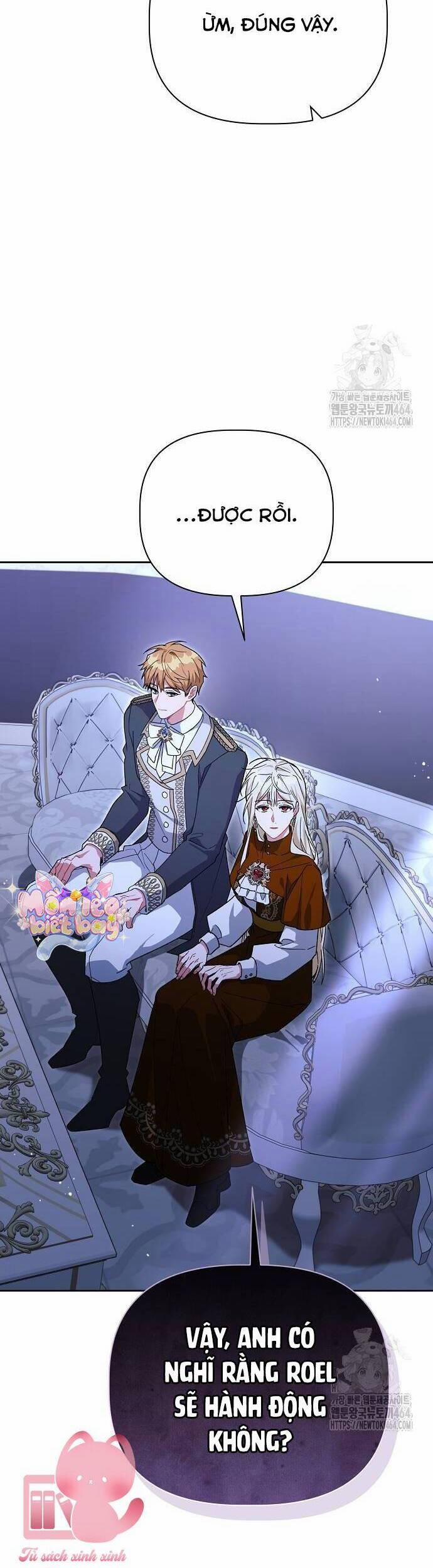 Con Đường Hoa Dành Cho Nam Chính 60 trang 20