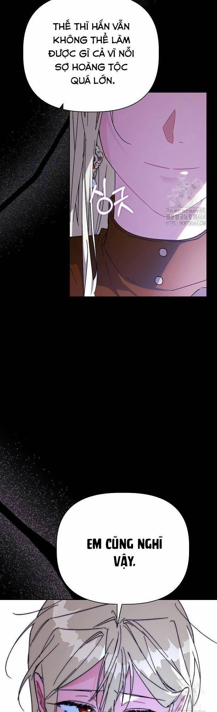 Con Đường Hoa Dành Cho Nam Chính 60 trang 22