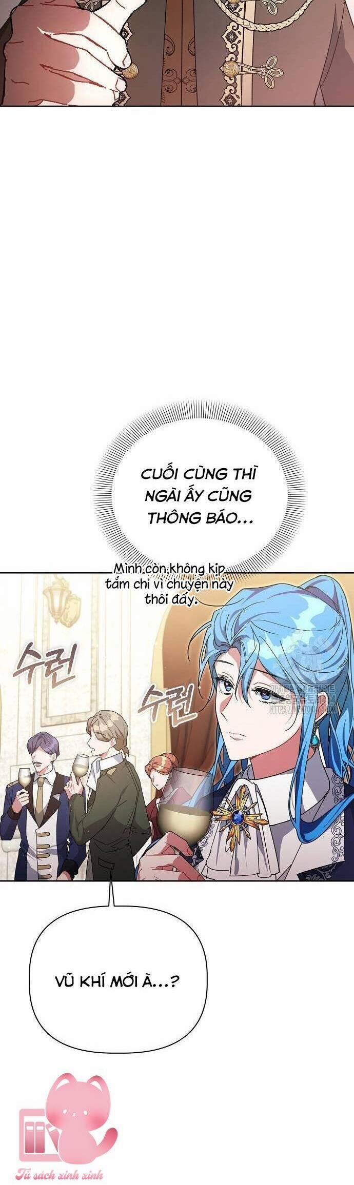 Con Đường Hoa Dành Cho Nam Chính 60 trang 28