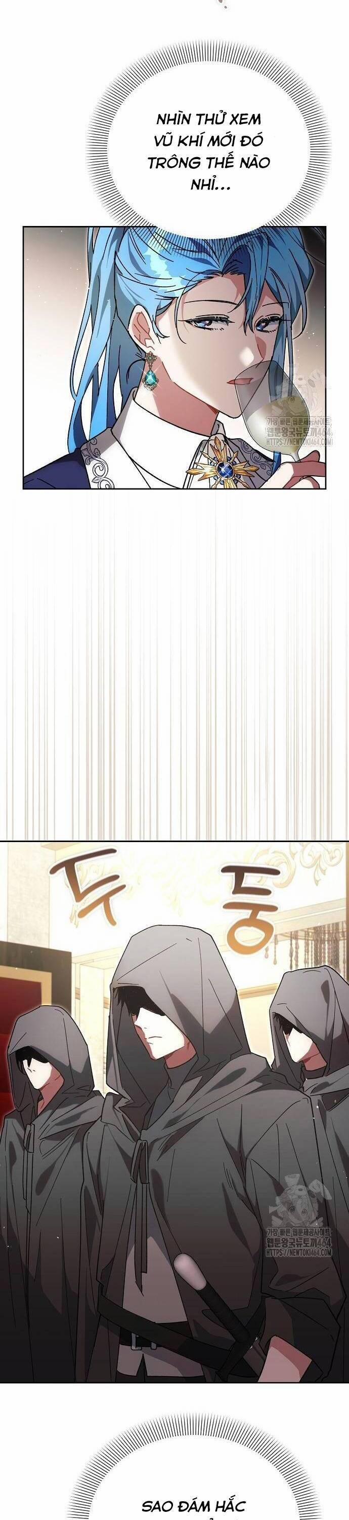 Con Đường Hoa Dành Cho Nam Chính 60 trang 30