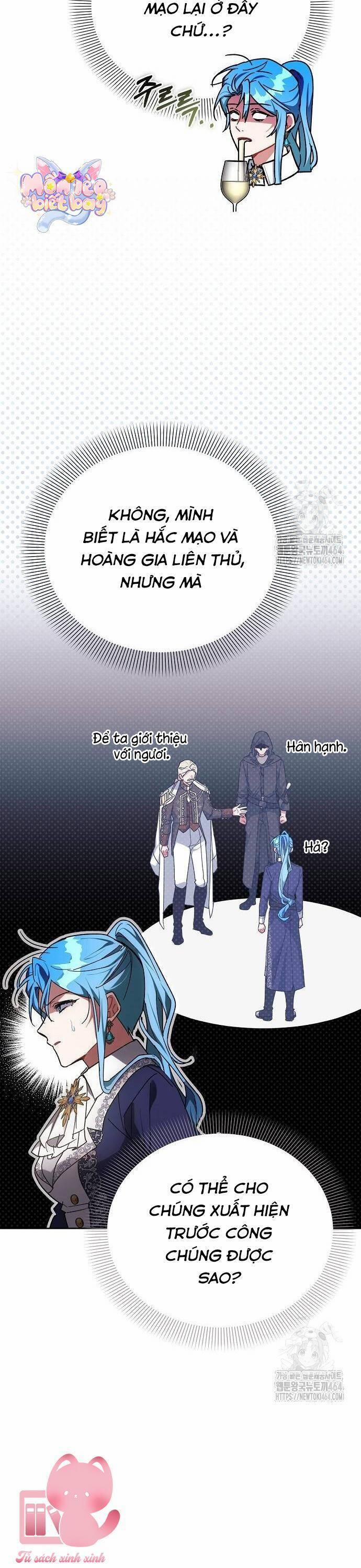 Con Đường Hoa Dành Cho Nam Chính 60 trang 31