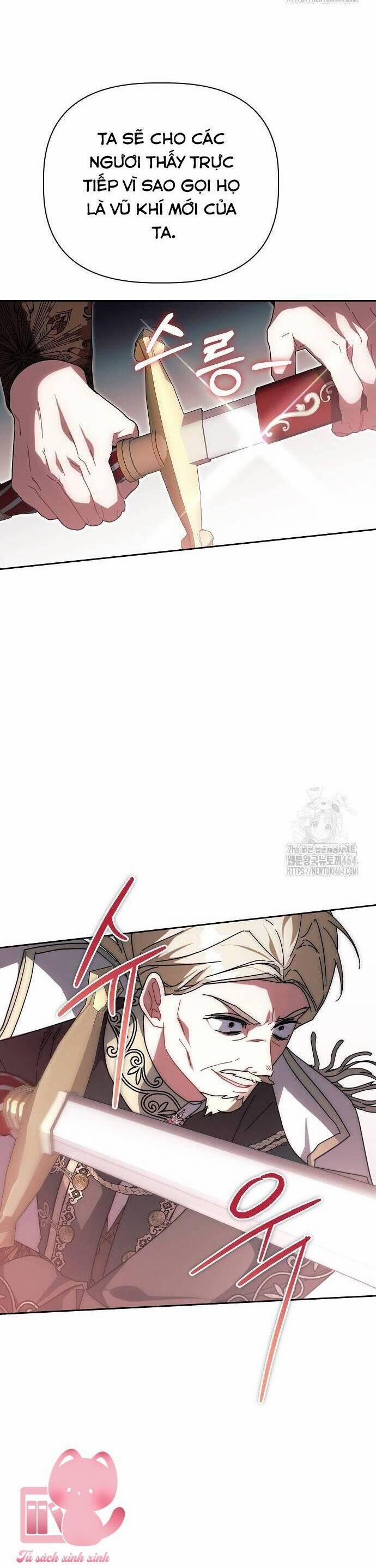 Con Đường Hoa Dành Cho Nam Chính 60 trang 33