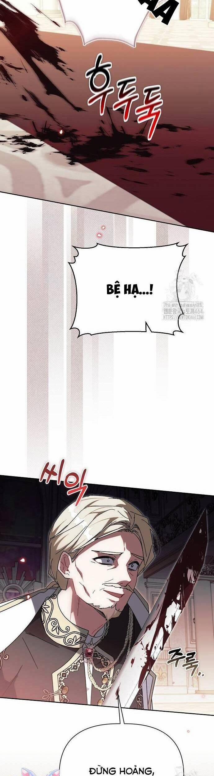 Con Đường Hoa Dành Cho Nam Chính 60 trang 35