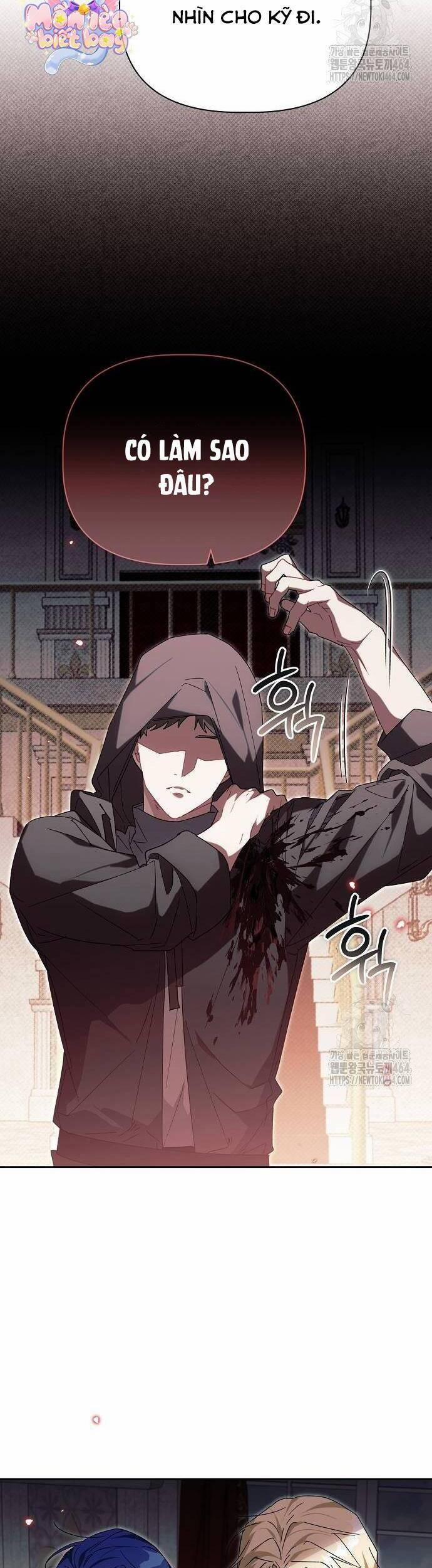 Con Đường Hoa Dành Cho Nam Chính 60 trang 36