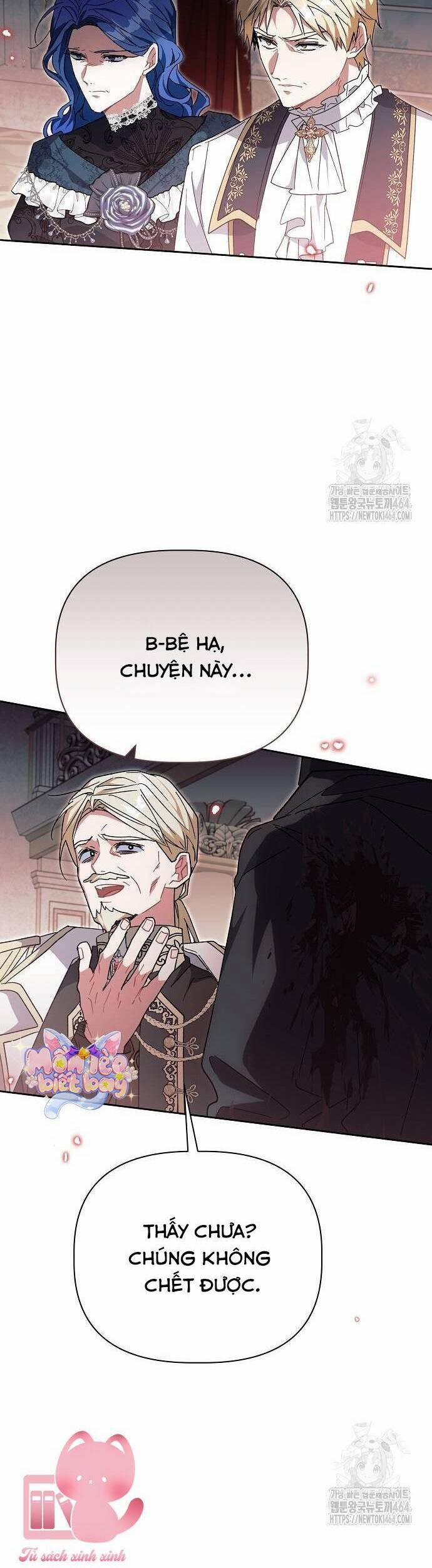 Con Đường Hoa Dành Cho Nam Chính 60 trang 37