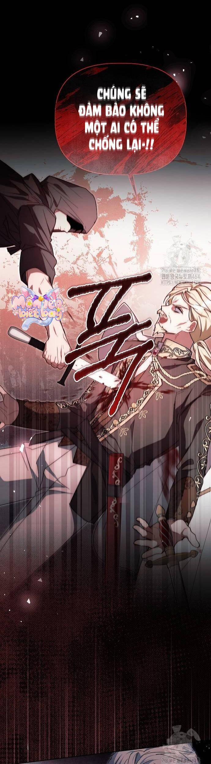 Con Đường Hoa Dành Cho Nam Chính 60 trang 43