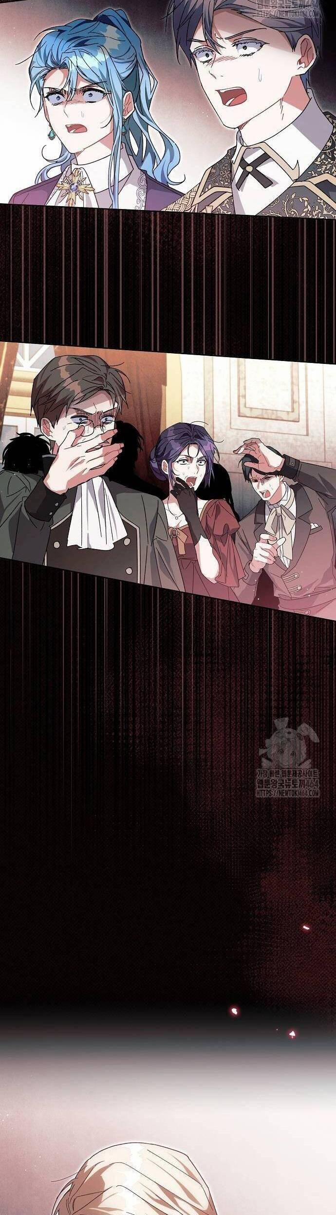 Con Đường Hoa Dành Cho Nam Chính 60 trang 44