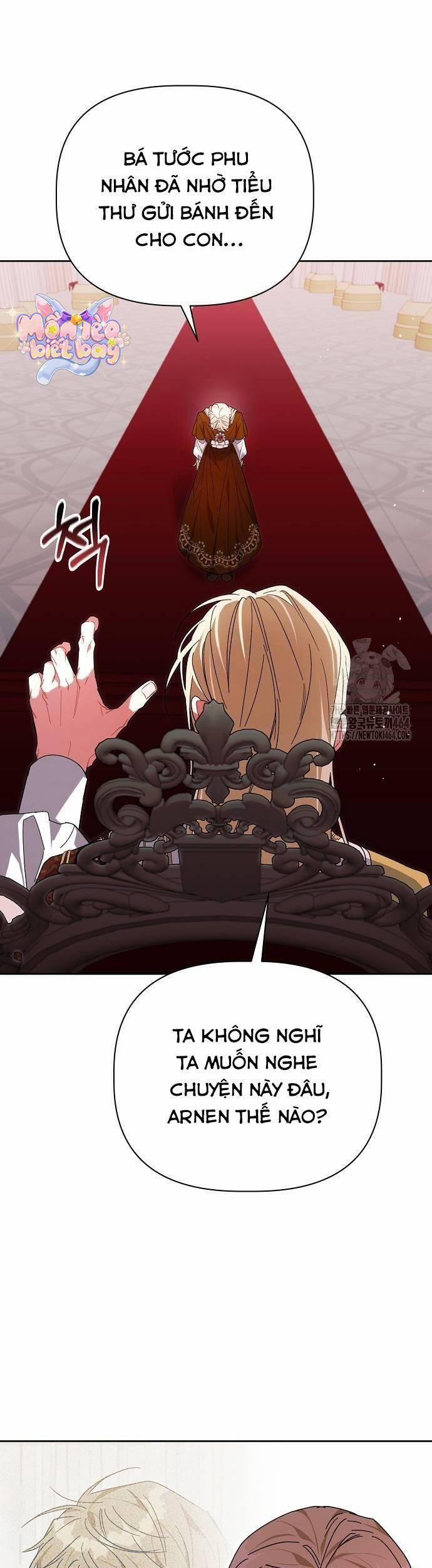 Con Đường Hoa Dành Cho Nam Chính 60 trang 5