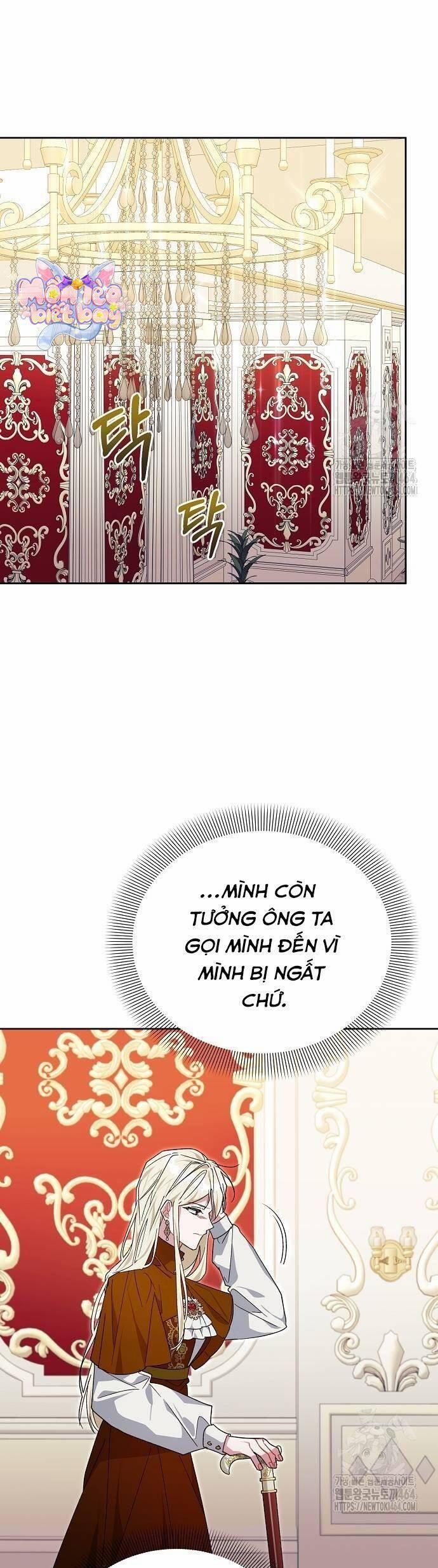 Con Đường Hoa Dành Cho Nam Chính 60 trang 9