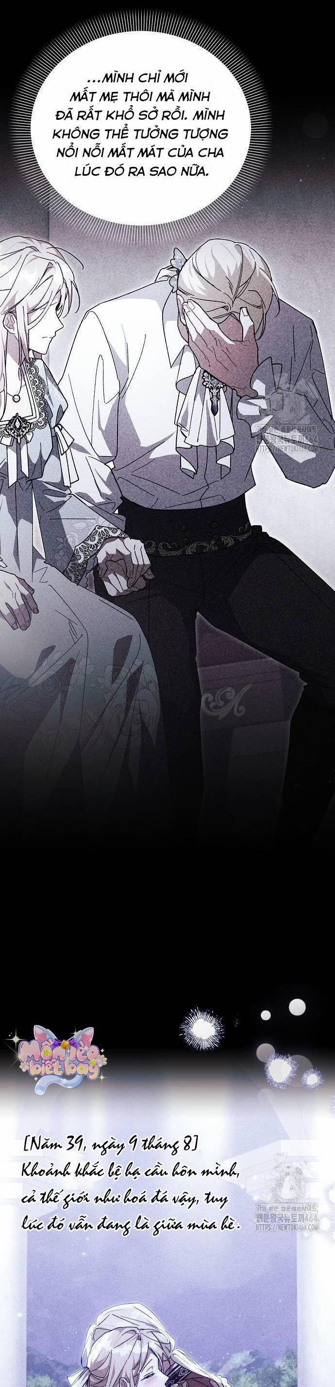 Con Đường Hoa Dành Cho Nam Chính 61 trang 10