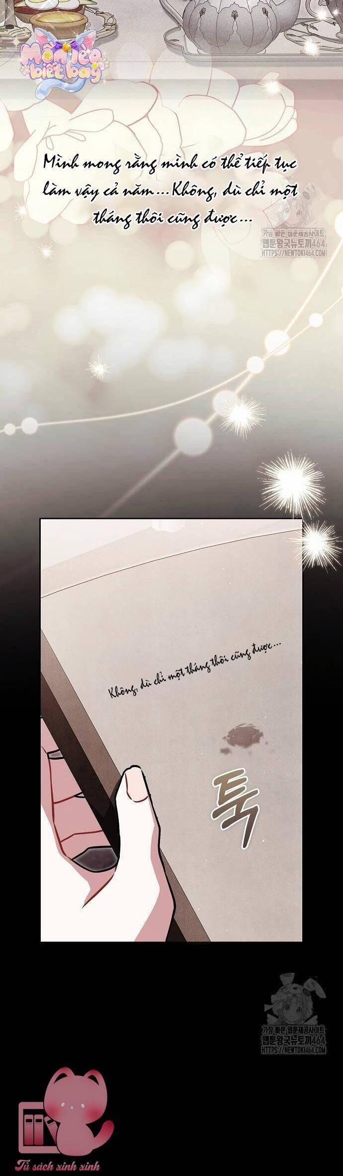 Con Đường Hoa Dành Cho Nam Chính 61 trang 23