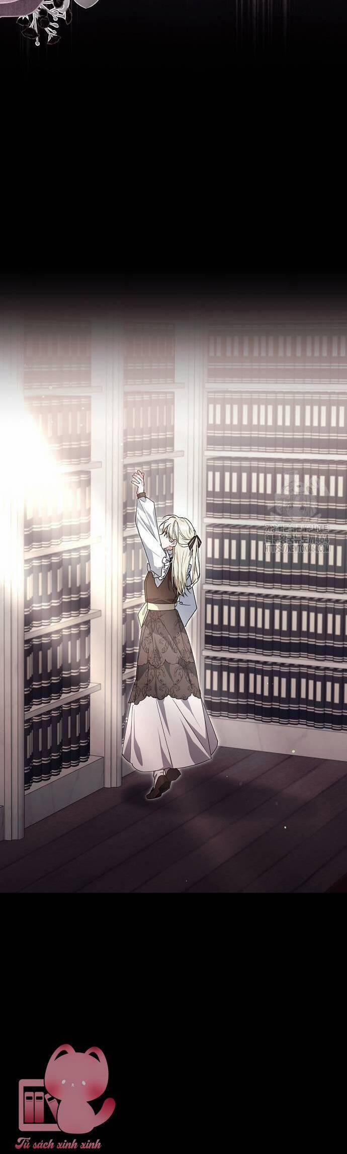 Con Đường Hoa Dành Cho Nam Chính 61 trang 3