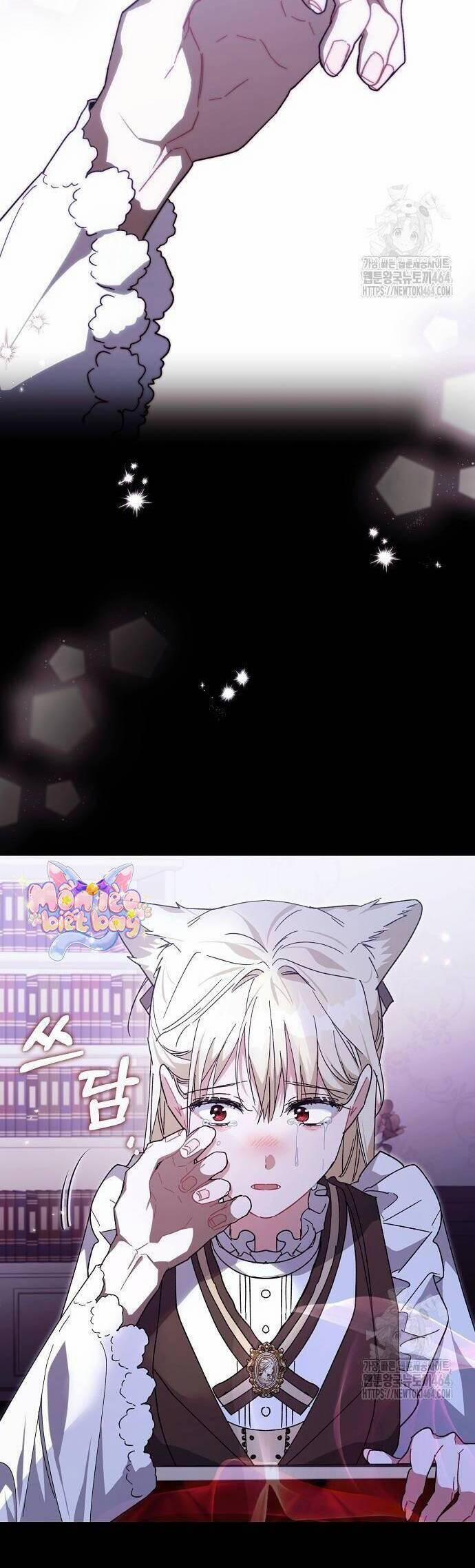 Con Đường Hoa Dành Cho Nam Chính 61 trang 30