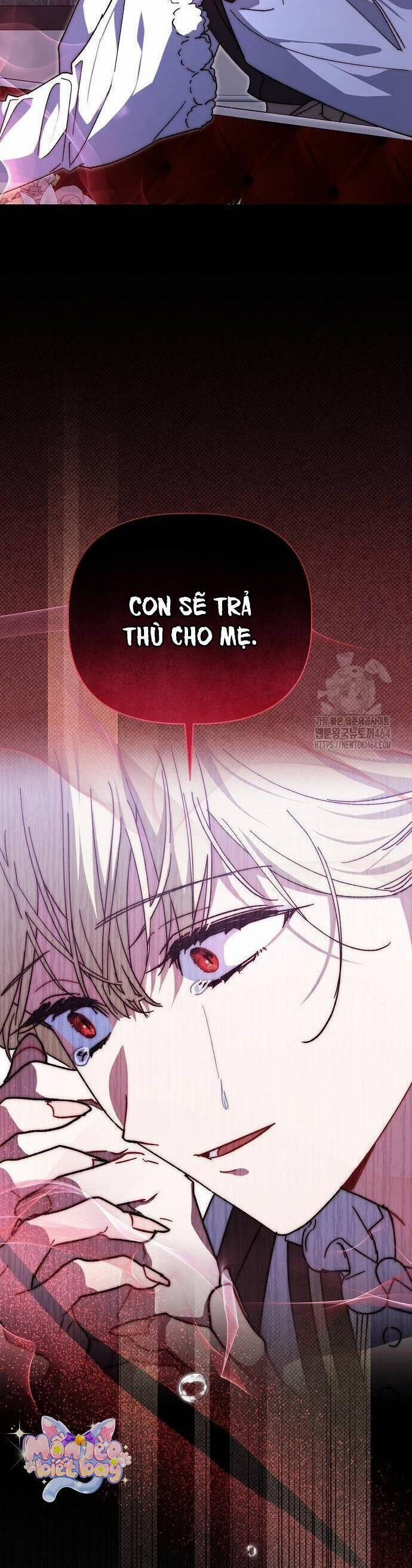 Con Đường Hoa Dành Cho Nam Chính 61 trang 33