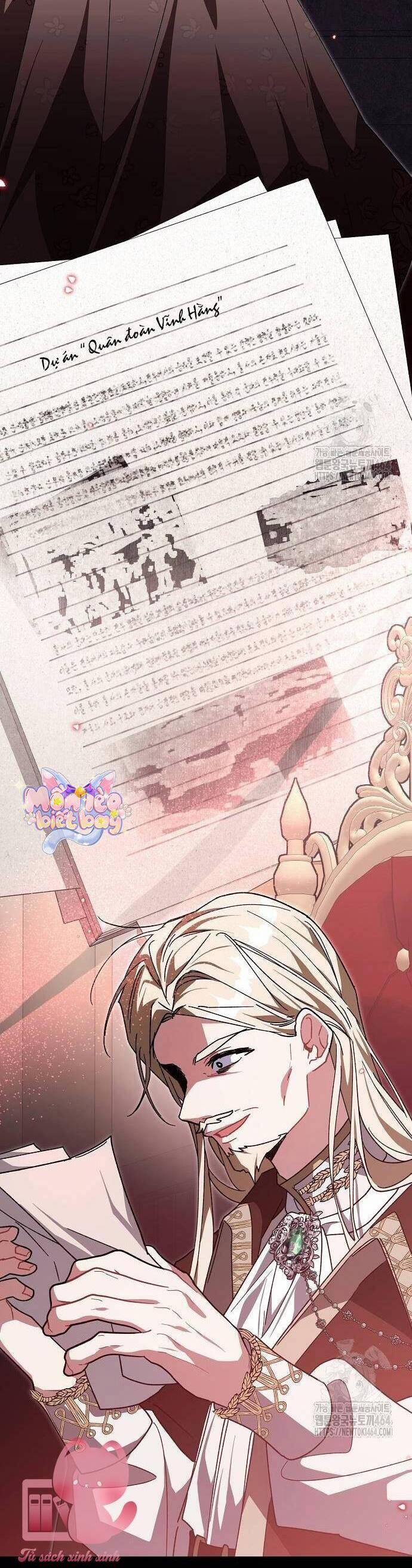 Con Đường Hoa Dành Cho Nam Chính 61 trang 35