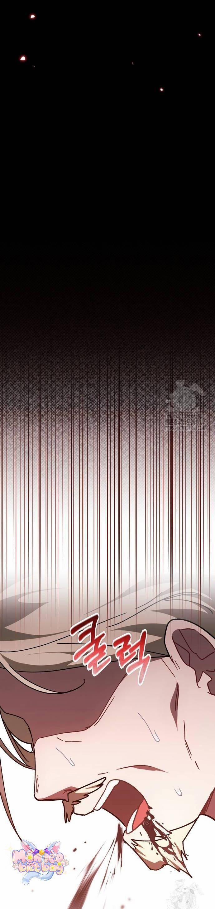 Con Đường Hoa Dành Cho Nam Chính 61 trang 36