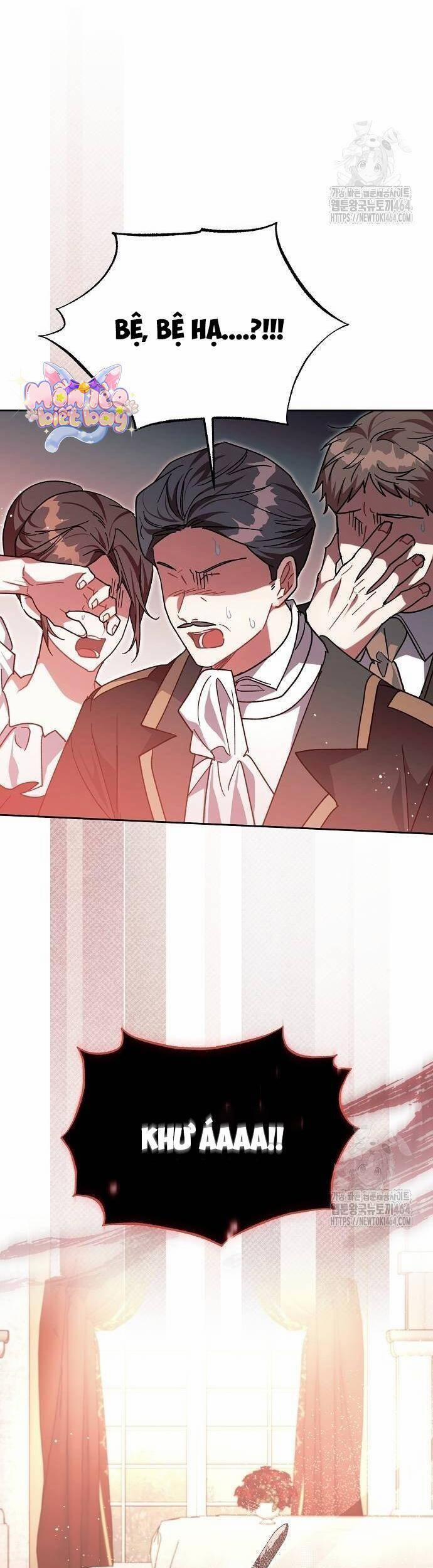 Con Đường Hoa Dành Cho Nam Chính 61 trang 38