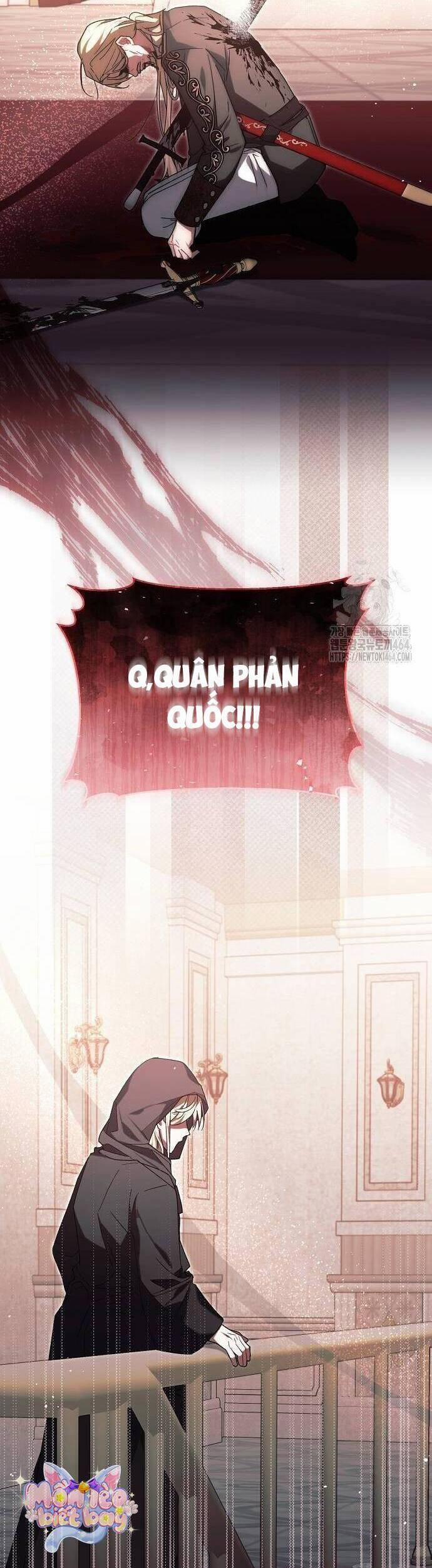 Con Đường Hoa Dành Cho Nam Chính 61 trang 39