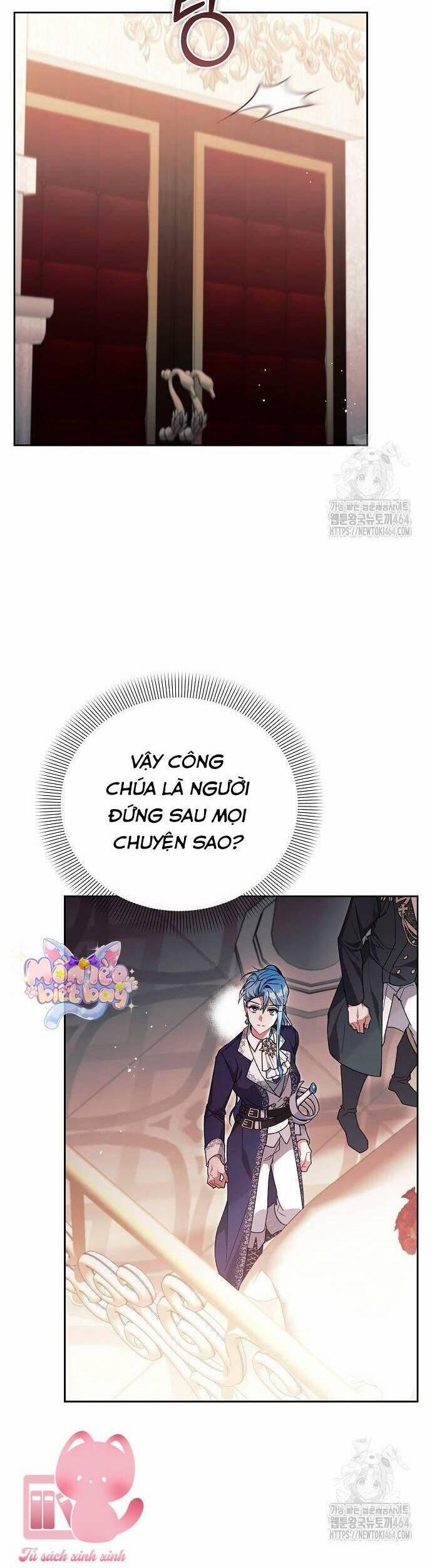 Con Đường Hoa Dành Cho Nam Chính 61 trang 41