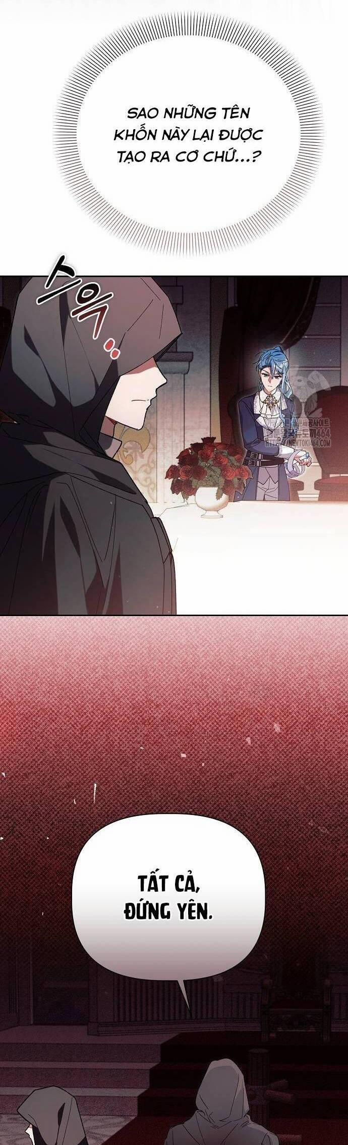Con Đường Hoa Dành Cho Nam Chính 61 trang 43