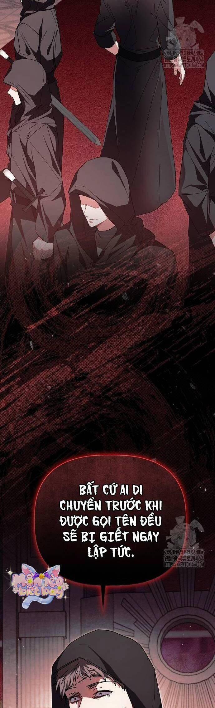 Con Đường Hoa Dành Cho Nam Chính 61 trang 44