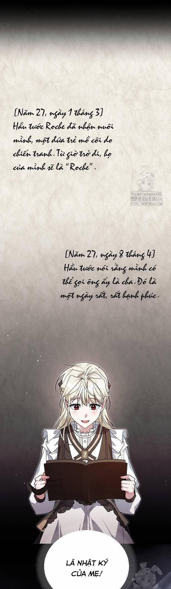 Con Đường Hoa Dành Cho Nam Chính 61 trang 6