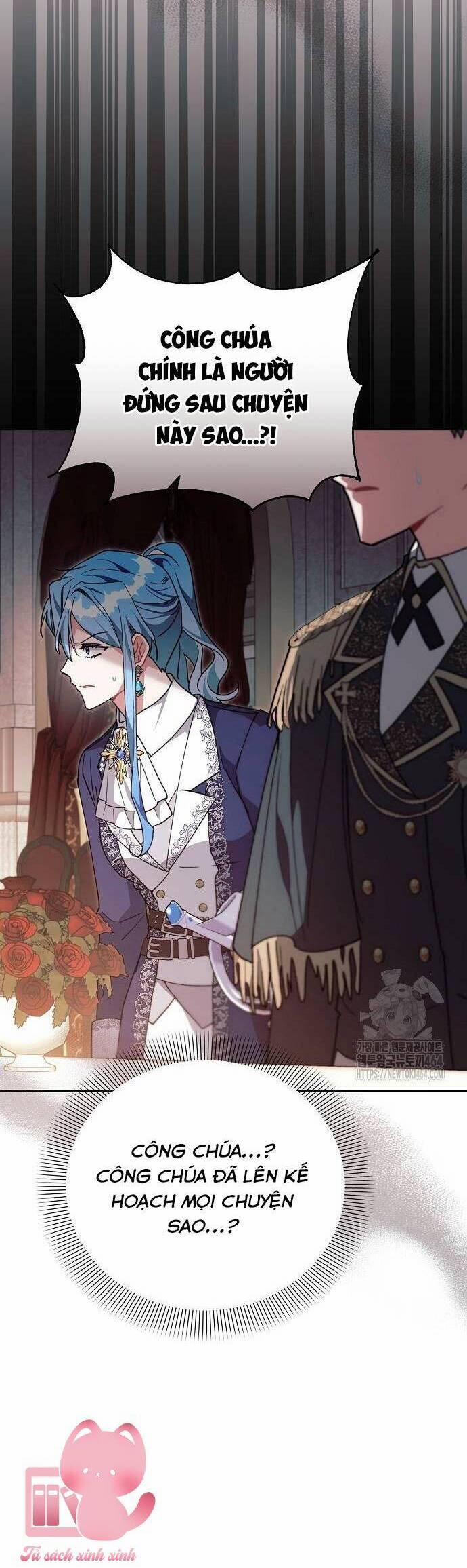 Con Đường Hoa Dành Cho Nam Chính 62 trang 11
