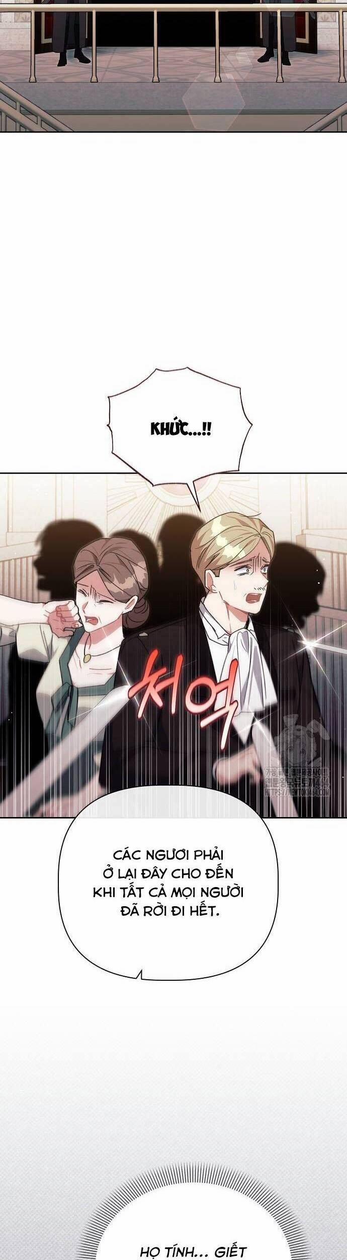 Con Đường Hoa Dành Cho Nam Chính 62 trang 13