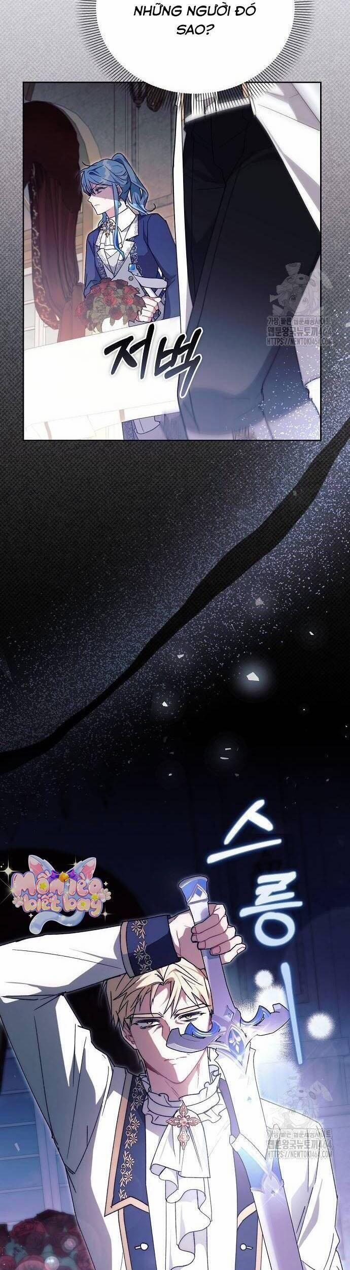 Con Đường Hoa Dành Cho Nam Chính 62 trang 14