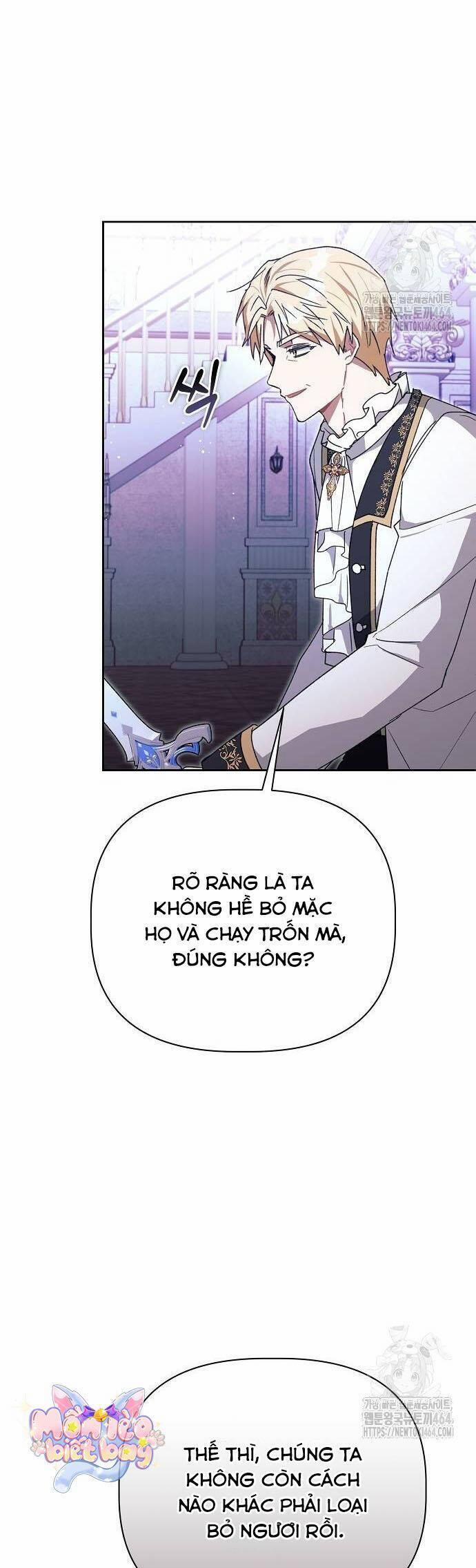 Con Đường Hoa Dành Cho Nam Chính 62 trang 16