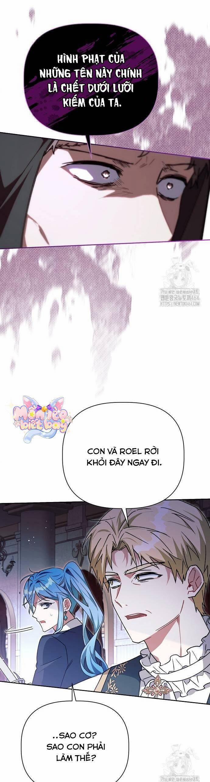 Con Đường Hoa Dành Cho Nam Chính 62 trang 20