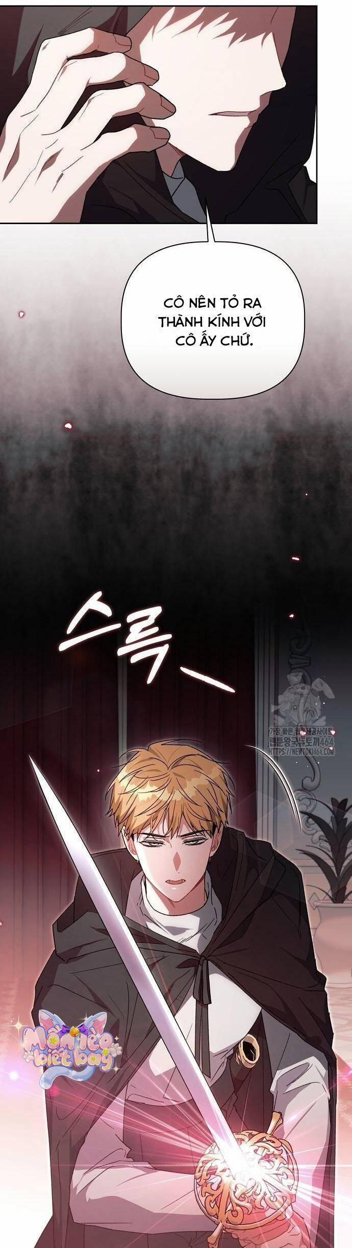 Con Đường Hoa Dành Cho Nam Chính 62 trang 30