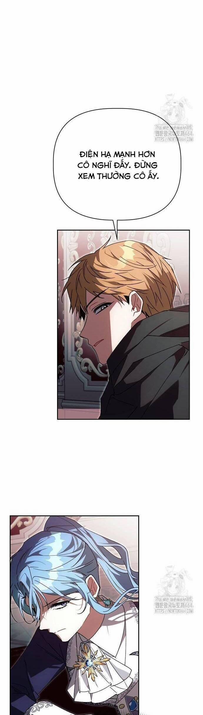 Con Đường Hoa Dành Cho Nam Chính 62 trang 35